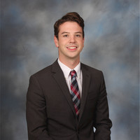 Zurich North America Employee Brian Lopes's profile photo