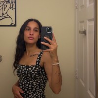 Finray Solar Employee Krystal Alomar's profile photo