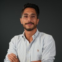 Valeo Health ME Employee Adam Itani's profile photo