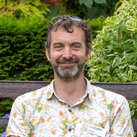 St John's Foundation Employee Kree Clark's profile photo