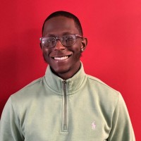 AmeriList Employee Romello Demosthene's profile photo