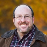 Southern Connecticut State University Employee Robert McEachern's profile photo