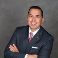 The Posse Foundation Employee Adlar Garcia's profile photo