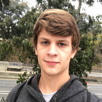vectorized.io Employee Chandler Mayo's profile photo