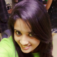 Tall Bob Employee Lakshmi Jegannathan's profile photo