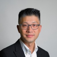OCS Ontario Cannabis Store Employee David Chiu's profile photo
