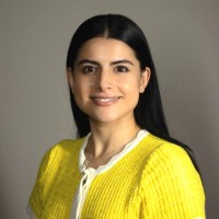VOLUME VISION Employee Toba Shahabi's profile photo