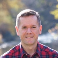 Richardson Wealth Employee Gareth Watson's profile photo