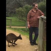Cullen Andrews's profile photo