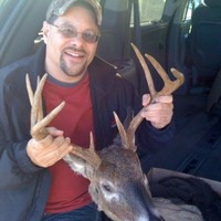 Heagy Foods Employee Rick Graver's profile photo