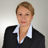 UTB GmbH Employee Sanja Bozulic-Balos's profile photo