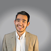 Relative Dynamics Inc. Employee Daniel Toro's profile photo