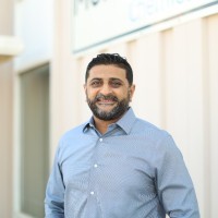 Monument Chemical Employee Umair Virani's profile photo