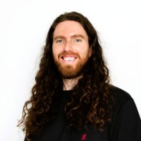 Vexev Employee Eamonn Colley's profile photo
