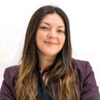 BROOBE Employee Thais Santos's profile photo