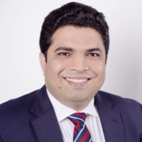 Mohammed Pathan Email & Phone Number