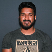 The Dalton Gang, Incorporated Employee Zaki Abdullah's profile photo