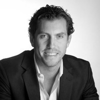 Cadence Real Estate Employee Chris Garvin's profile photo