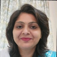 Shruti Nagar Email