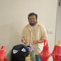 Kalp Employee Raghav Biswas's profile photo