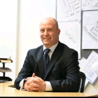 Keepmoat Homes Employee Chris Kelly's profile photo