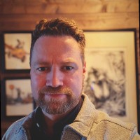 Daniel Nilsson Email
