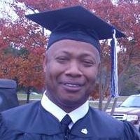 ITT-CAS Employee Amos Jackson's profile photo