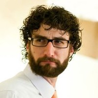 Arizona Science Center Employee Alan Menconi's profile photo