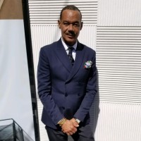 Richemont Employee Edwin Reed's profile photo
