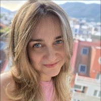 Smartico.ai Employee Nadejda Georgieva's profile photo
