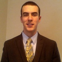 UECompression Employee Tim Riddell's profile photo