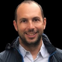 OKcontract Employee Henri Binsztok's profile photo