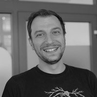RoboTwin s.r.o. Employee Marc Plogas's profile photo