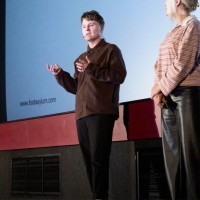 FOOTASYLUM Employee Conor Smith's profile photo