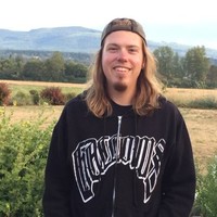 Higher Ground Employee James Cross's profile photo