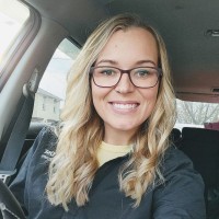 Square One Electric Motors and Pumps Employee Cori Fry's profile photo