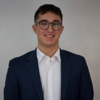 ONE Gas Employee Kyle Campos's profile photo