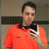 Allplates Employee Daniel Crothers's profile photo