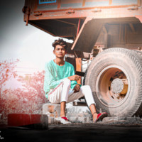 Ritesh Parteti Email