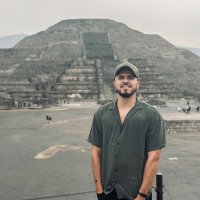 Vantage IO Employee David Morales Ramirez's profile photo