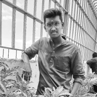 Computek Solutions Inc Employee Jagadeesh Uppu's profile photo