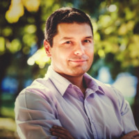 eCollect Employee Konstantin Pavlov's profile photo
