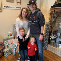 Morrow Process Solutions, LLC Employee Jordan Scheffler's profile photo
