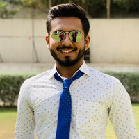 All Automatic Employee Vraj Patel's profile photo