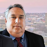 Kansas City Accident Injury Attorneys Employee Lee Hardee's profile photo