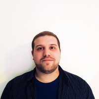 BVP Employee Aleksa Ilić's profile photo