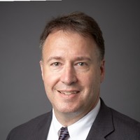 U.S. Census Bureau Employee Jeff Sisson's profile photo