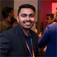 C3 Card Employee Naresh Surendran's profile photo