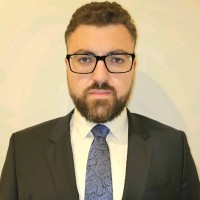 Vertex Agility Ltd Employee Dmitry Z's profile photo