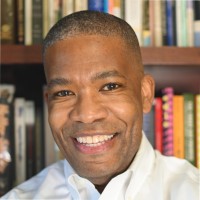 The Trade Desk Employee Jay Grant's profile photo